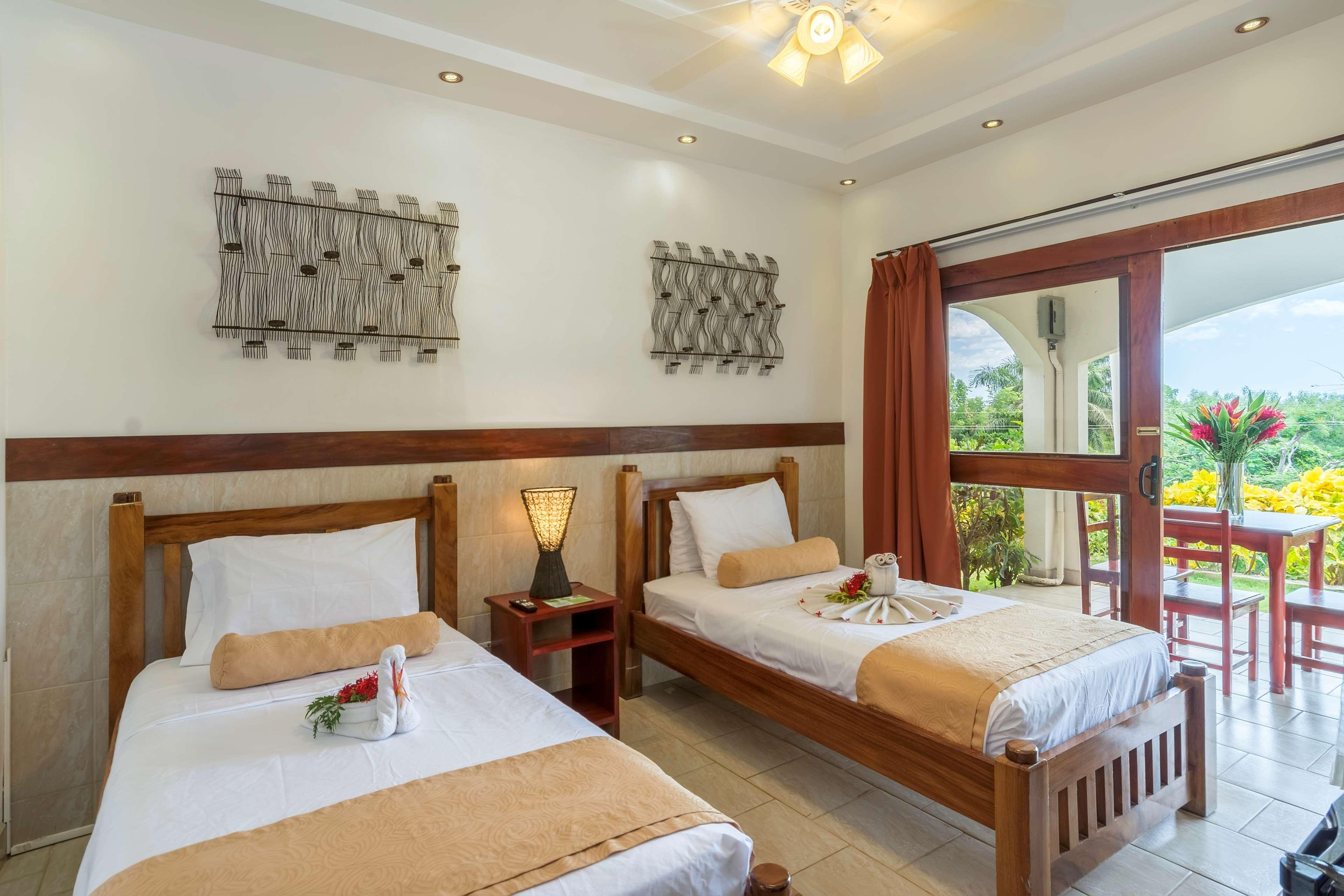 Best Western Tamarindo Vista Villas Exterior foto