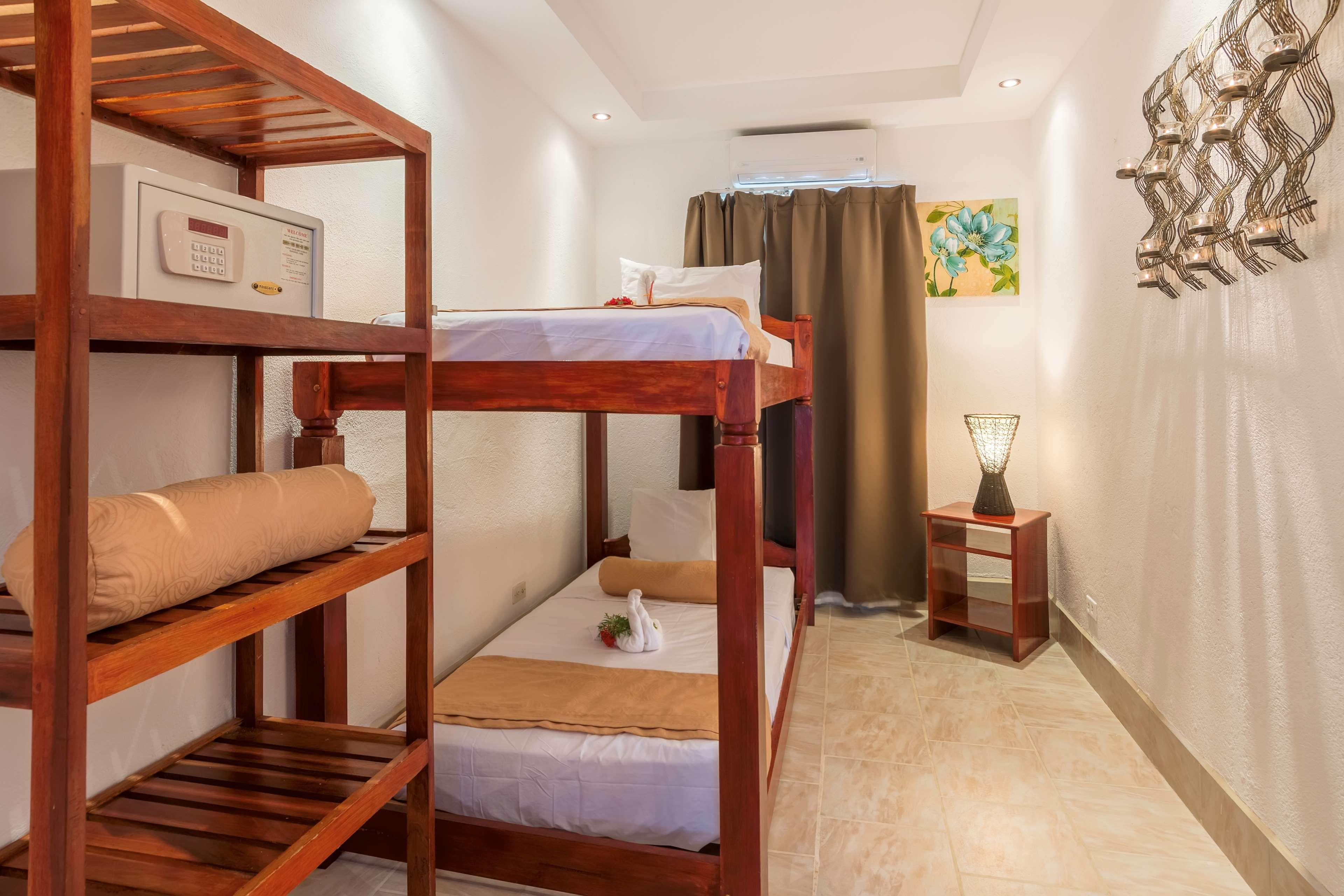 Best Western Tamarindo Vista Villas Exterior foto