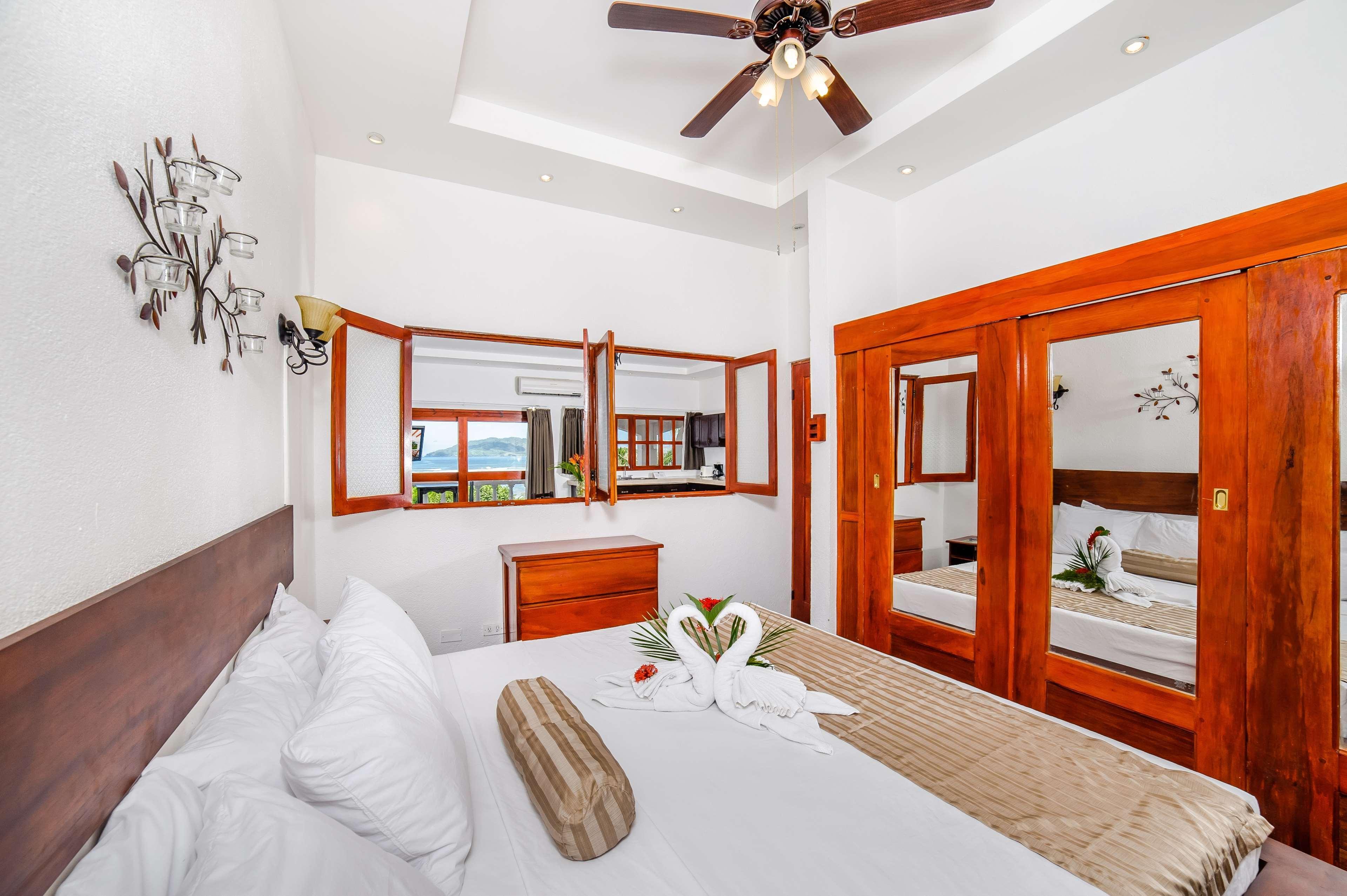 Best Western Tamarindo Vista Villas Exterior foto