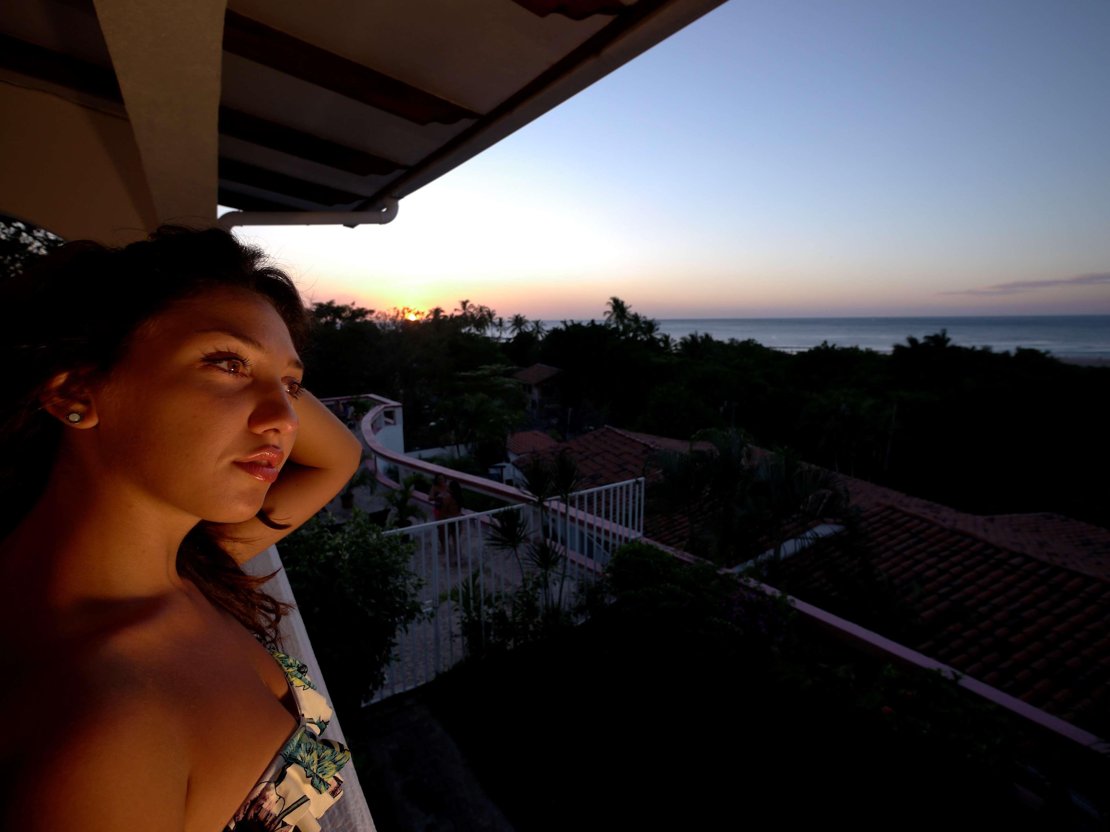 Best Western Tamarindo Vista Villas Exterior foto