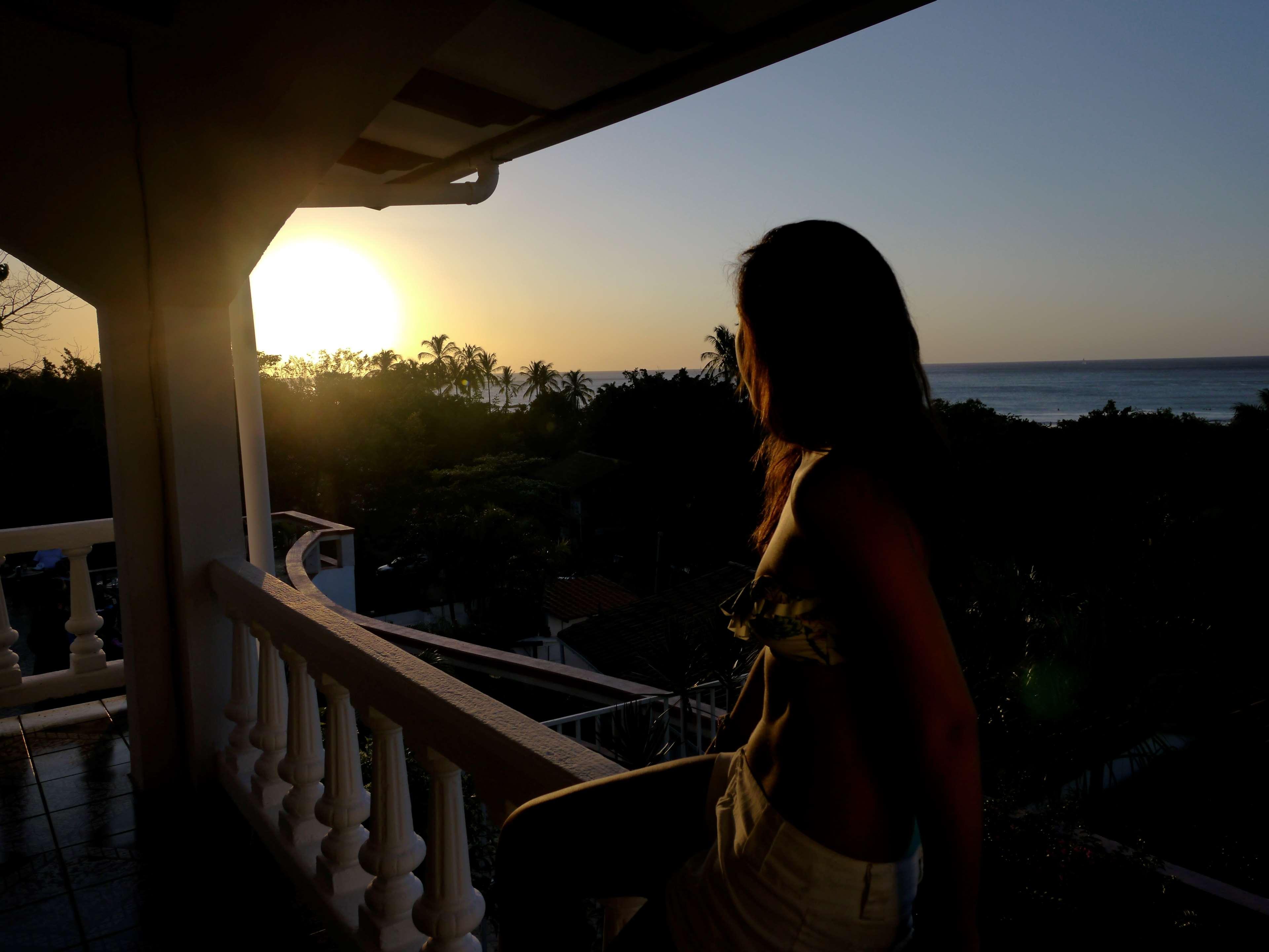Best Western Tamarindo Vista Villas Exterior foto