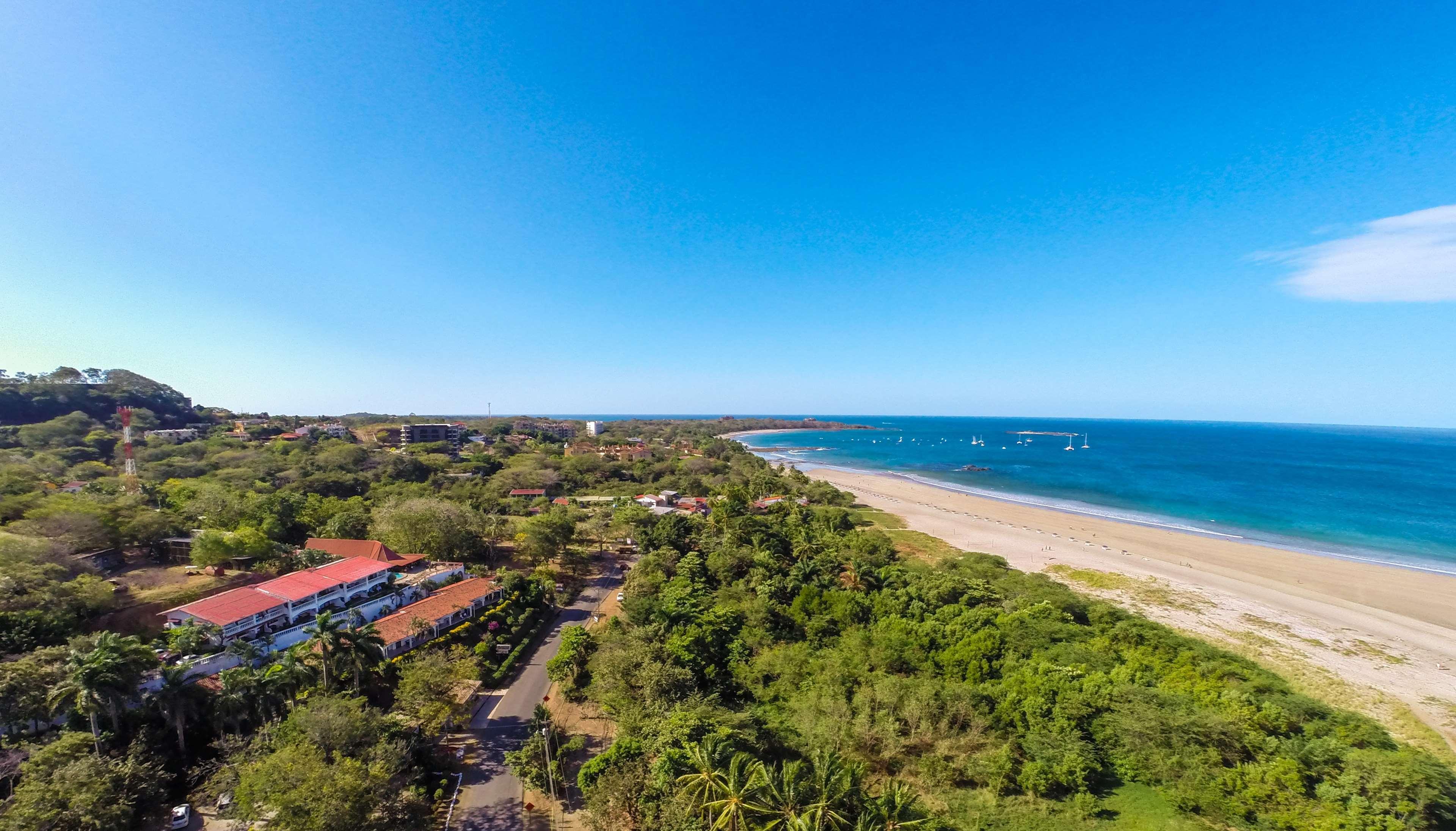 Best Western Tamarindo Vista Villas Exterior foto