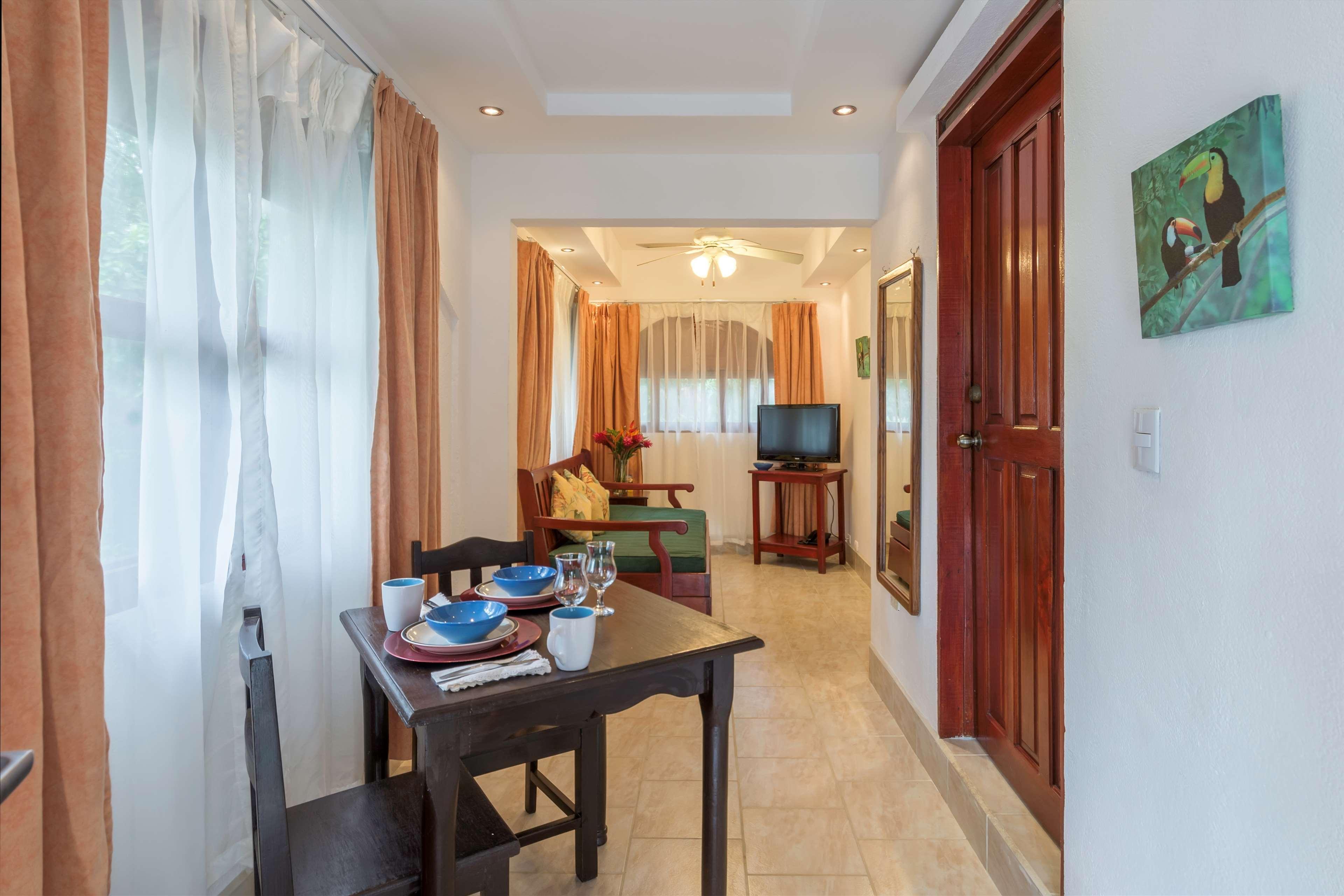Best Western Tamarindo Vista Villas Exterior foto