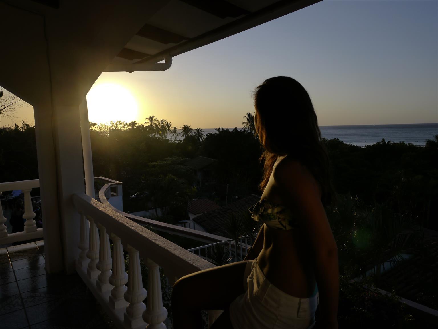 Best Western Tamarindo Vista Villas Exterior foto