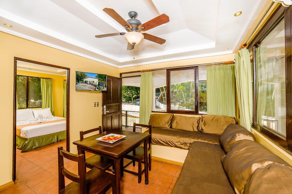 Best Western Tamarindo Vista Villas Habitación foto