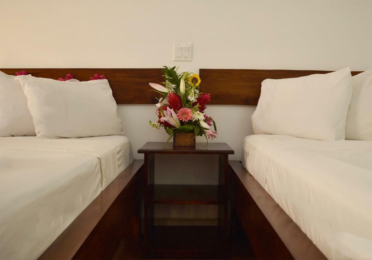 Best Western Tamarindo Vista Villas Exterior foto