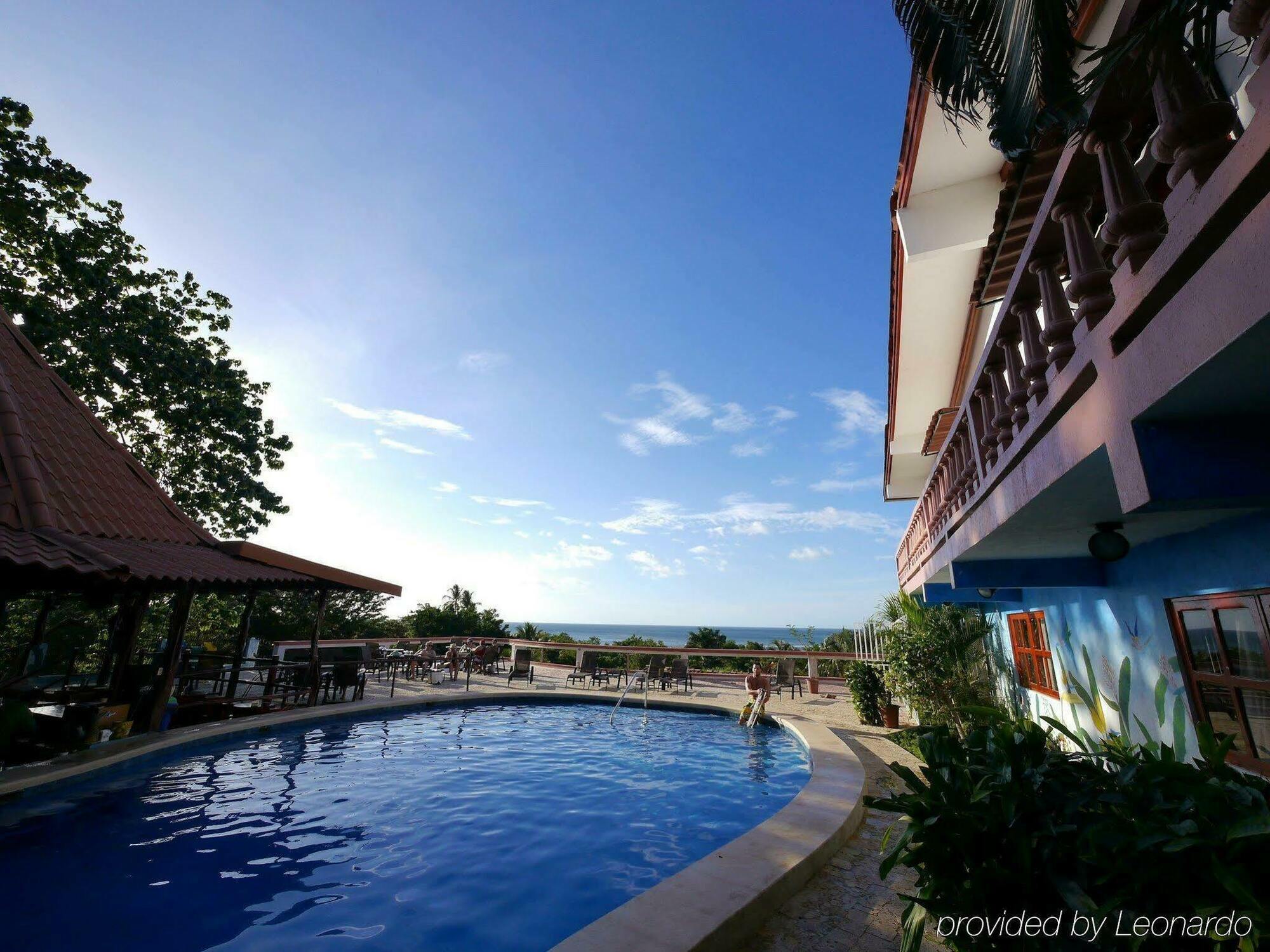 Best Western Tamarindo Vista Villas Exterior foto